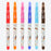 TDR - Disney Handycraft Collection x Mickey & Friends Pilot Frixion Colors Erasable Marker Set (Release Date: Dec 21)