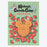 TDR - "Mickey's Castella Cakes Strawberry Filling!" Clear Folders Set (Release Date: Nov 16)