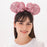 TDR - Minnie Mouse "Sparkling Pink" Sequin Bow Ear Headband (Release Date: Oct 26)