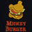 TDR - "Mickey Mouse Burger' Sweater for Adults