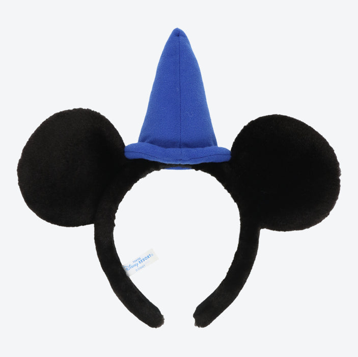 TDR - Mickey Mouse Sorcerer's Hat Headband