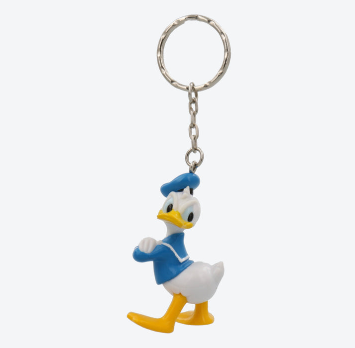 TDR - Full Body Keychain x Donald Duck