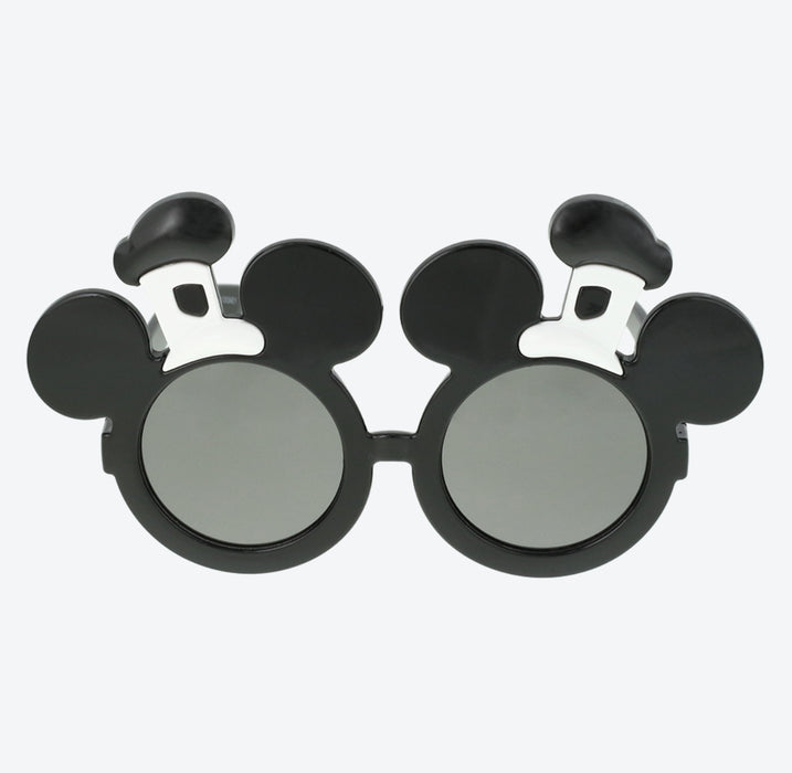TDR - Mickey Mouse "Steamboat Willie" Fashion Sunglasses (Release Date: Nov 16)
