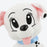 TDR - Disney Lovables Dalmatian Big Eyes Plush Toy (Release on Sep 28, 2023)