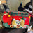 SHDL - Duffy & Friends Winter 2023 Collection - CookieAnn & LinaBell 2 Sided Tissue Box Holder