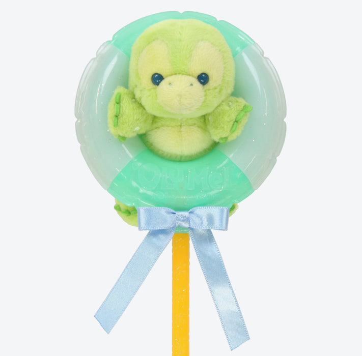 TDR - Duffy and Friends - OluMel Plush Toy Stick Keychain (Release Date: Oct 3, 2024)