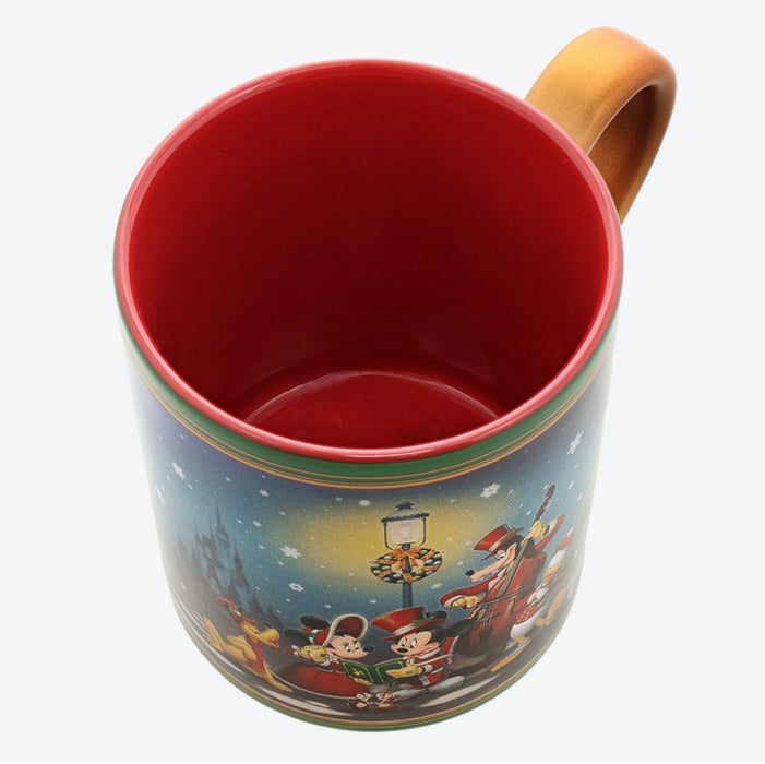 TDR - Disney Christmas 2023 x Mickey & Minnie Mouse Mugs Set (Release —  USShoppingSOS