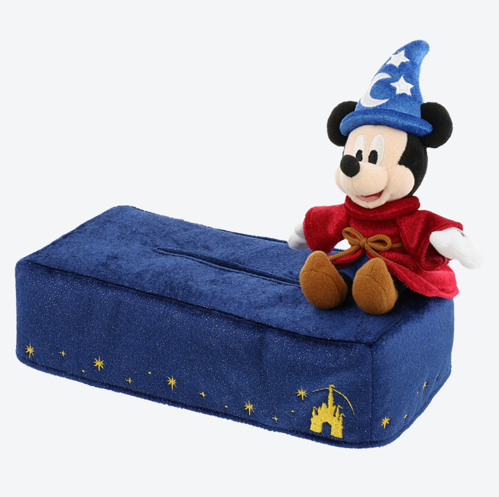 TDR - Mickey Mouse 