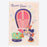 TDR - To the World of Your Dream Collection x Mickey & Friends Clear Holder & Post Card (Release Date: Oct 12)