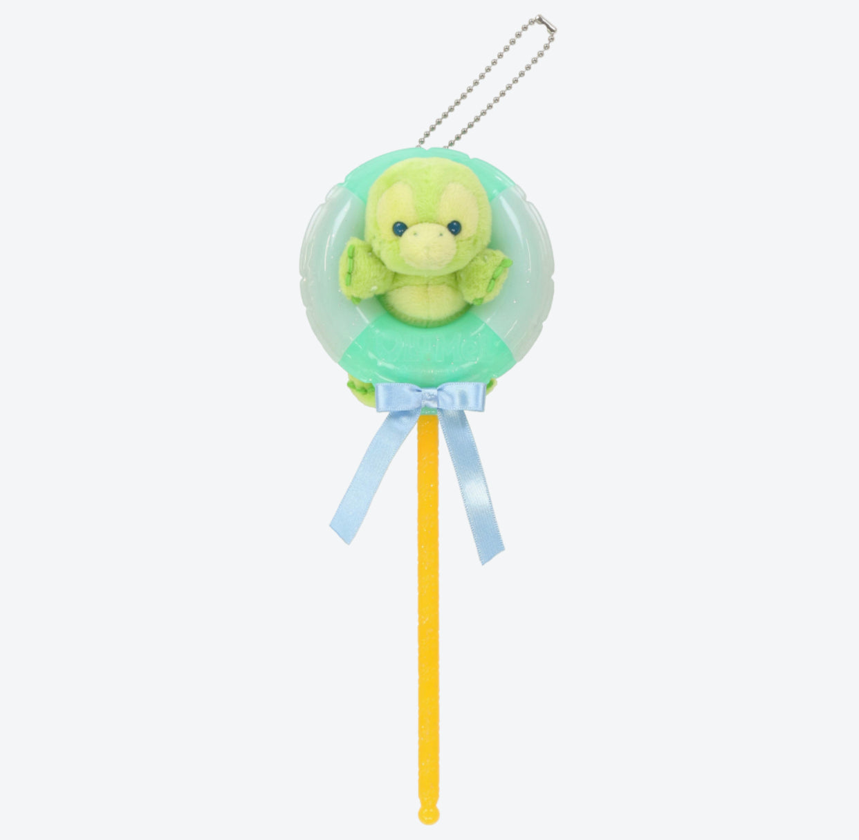 TDR - Duffy and Friends - OluMel Plush Toy Stick Keychain (Release Date: Oct 3, 2024)