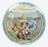 TDR - Mickey & Minnie Mouse "Tokyo Disneyland Hotel" Button Badge (Release Date: Dec 21)