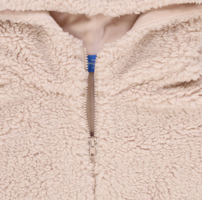 TDR - Fluffy Fluffy Warm Goods x Faux Sharpa Chip Hoodies for Adults