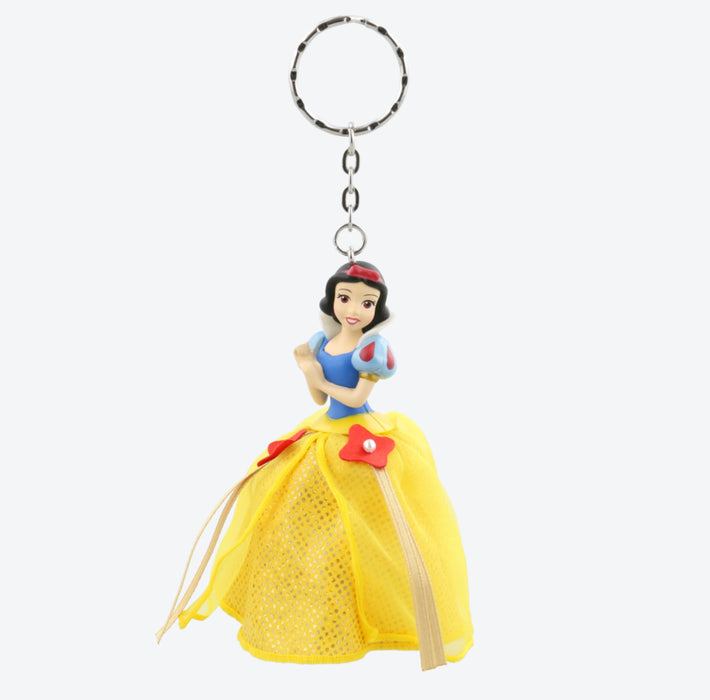 TDR - Full Body Keychain x Snow White