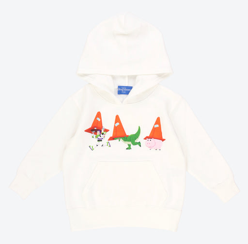 TDR - Toy Story "Road Crossing" Hoodie for Kids (Release Date: Oct 26)