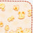 TDR - Tokyo Disney Resort Park & Popcorn Mini Towel