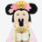 TDR - Mickey & Minnie Mouse Kimono Japan Traditional Clothings Plush Keychains Set