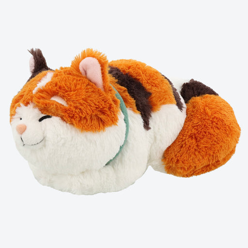 TDR - Fluffy Plushy Mini Plush Toy x Mochi (Release Date: Oct 12)