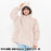TDR - Fluffy Fluffy Warm Goods x Faux Sharpa Chip Hoodies for Adults
