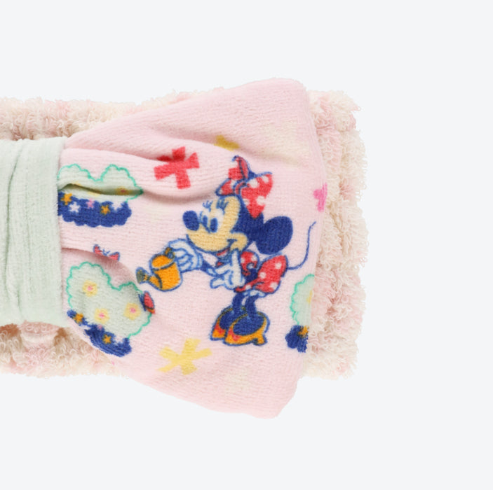 TDR - To the World of Your Dream Collection x Mickey & Friends Hair Band (Release Date: Oct 12)