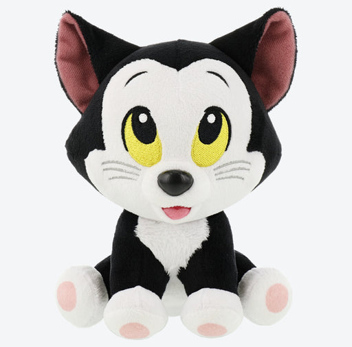 TDR - Disney Loveables Figaro Big Eyes Plush Toy (Release on Sep 28, 2023)