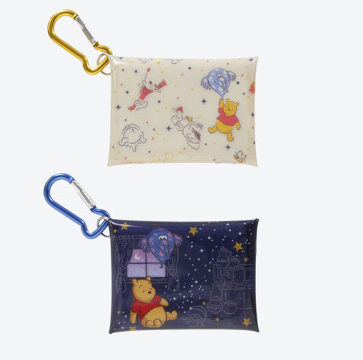 TDR - Pooh's Dreams Collection x Winnie the Pooh Carabiner with Case Set (Release Date: Nov 30)