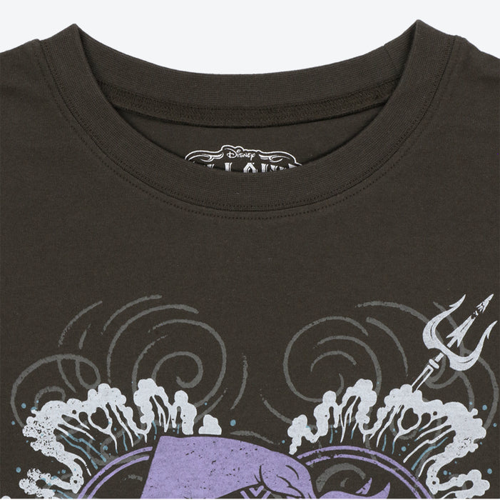 TDR - Disney Villians Ursula T Shirt for Adults