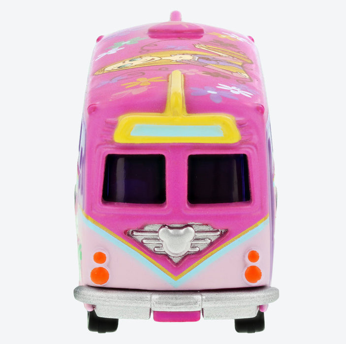 TDR Tokyo Disney Resort