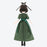 TDR - Haunted Mansion Costume Fashion Doll