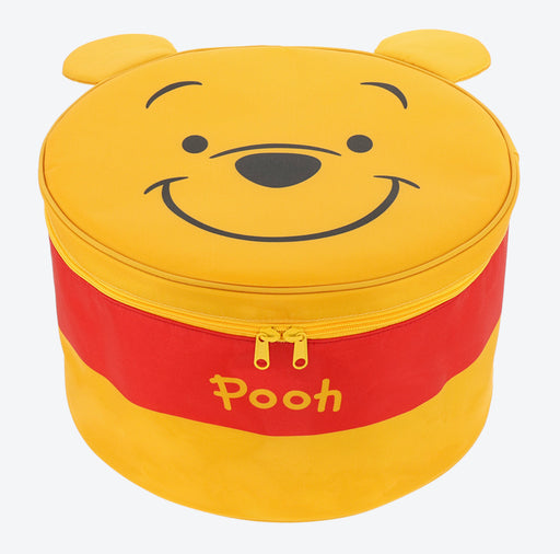 TDR - Winnie the Pooh Storage Basket (Release on Sep 28, 2023)