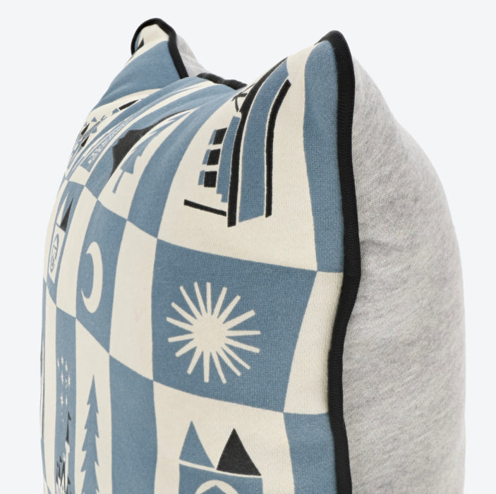 TDR - "Nature Surrounding Tokyo Disney Resort" Collection x Cushion (Release Date: Oct 6)