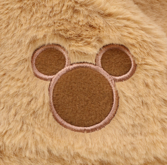 TDR - Comfy and Cozy with Duffy x Fluffy Duffy - Like Ear Bucket Hat for Adults