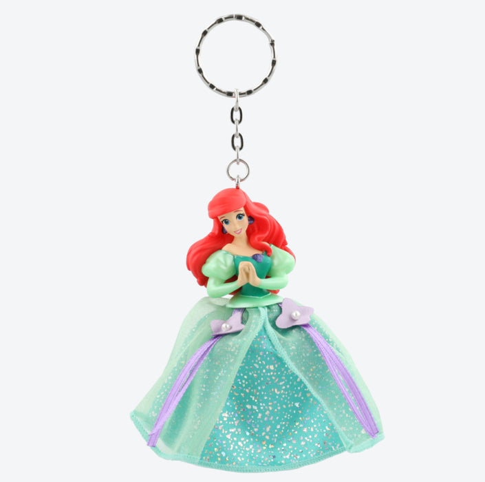 TDR - Full Body Keychain x The Little Mermaid Ariel