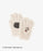 Japan Exclusive - Afternoon Tea x PEANUTS TARTAN x Snoopy Glove (Style 2)