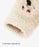 Japan Exclusive - Afternoon Tea x PEANUTS TARTAN x Snoopy Glove (Style 2)