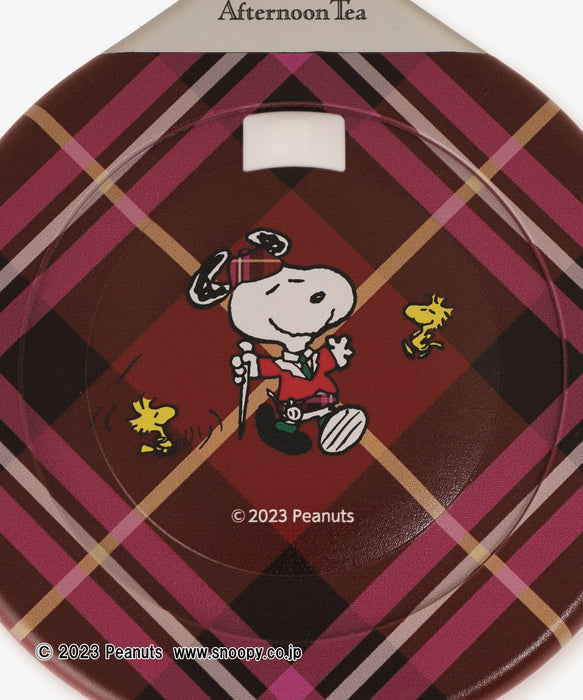 Peanuts® All the Happy Snoopy Tea Towel