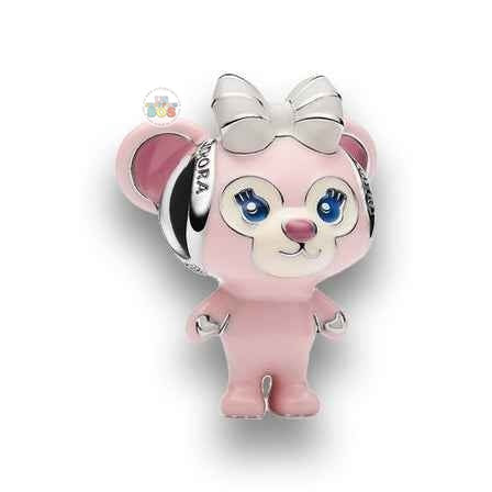 DLP - 2026 Duffy & Friends x ShellieMay Pandora Charm