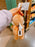 SHDL - Chip & Dale Plush Toy & Eco/Shopping Bag Set