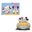 JDS - Sticker Collection x Mickey & Minnie ‘Date’ Die Cut Sticker