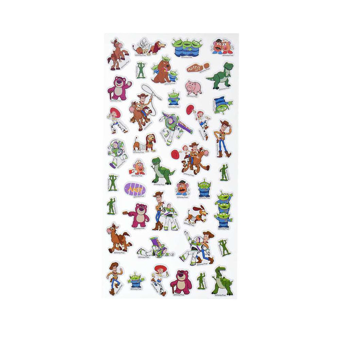 JDS - Sticker Collection x Toy Story Die Cut ‘Mini’ Sticker