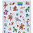 JDS - Sticker Collection x Toy Story Die Cut ‘Mini’ Sticker