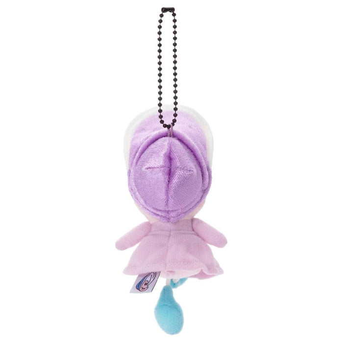Japan Exclusive - Young Oyster "Funny Face" Plush Keychain Design B (Release Date: Nov 16)