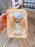 SHDL - Duffy and Friends x Fluffy CookieAnn Crossbody Pouch with Clear Window