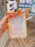 SHDL - Duffy and Friends x Fluffy CookieAnn Crossbody Pouch with Clear Window