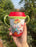 SHDL - Duffy & Friends Winter 2023 Collection - LinaBell Hot Beverage Cup