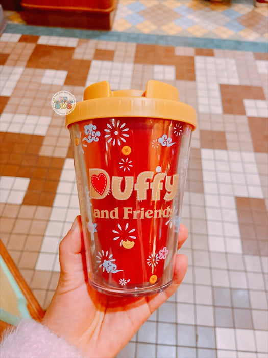 SHDL - Duffy & Friends Lunar New Year 2024 Collection x Souvenir Cup