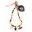 JDS - 2026 Empty-handed Goods  x Miguel Strap Bead Die-cut Charm