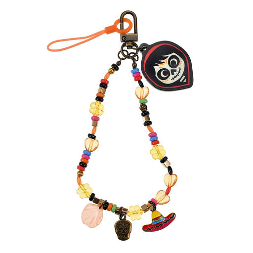 JDS - 2026 Empty-handed Goods  x Miguel Strap Bead Die-cut Charm