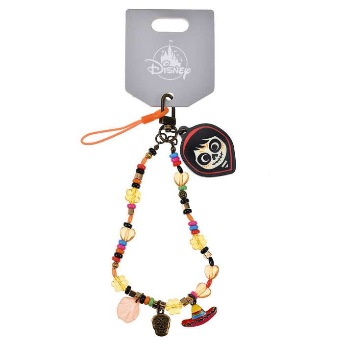 JDS - 2026 Empty-handed Goods  x Miguel Strap Bead Die-cut Charm