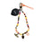 JDS - 2026 Empty-handed Goods  x Miguel Strap Bead Die-cut Charm