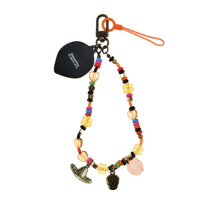 JDS - 2026 Empty-handed Goods  x Miguel Strap Bead Die-cut Charm